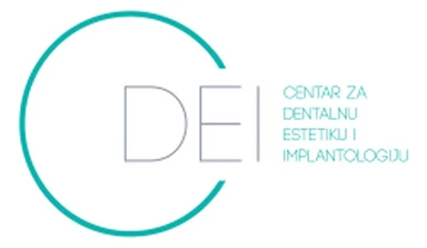 Centar za dentalnu estetiku logo