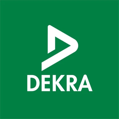 DEKRA zapošljavanje d.o.o. logo