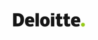 Deloitte d.o.o. logo
