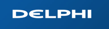 Delphi Packard d.o.o. logo