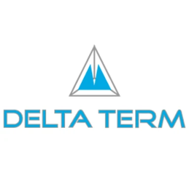 Delta term d.o.o. logo