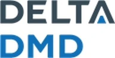 Delta DMD logo