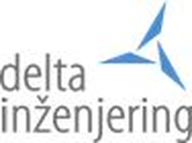 Delta Inženjering d.o.o. logo