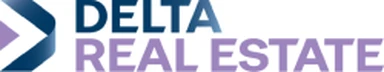 Delta Real Estate d.o.o. logo