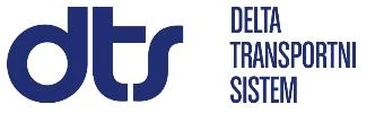 Delta Transportni Sistem - D:T:S: logo