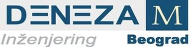 Deneza M inženjering d.o.o. logo