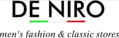 De Niro Trade d.o.o. logo