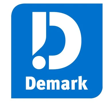 Demark d.o.o. logo