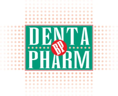 Denta BP Pharm d.o.o. logo