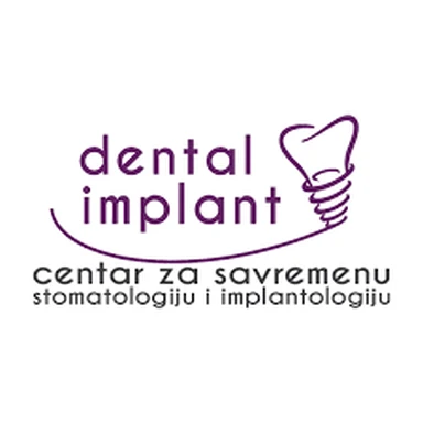 Dental Implant logo