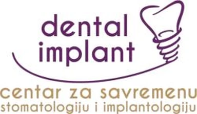 Dental Implant logo