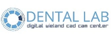 Digital Dental Lab logo