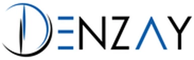 Denzay Architecture & Engineering logo