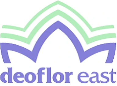 Deoflor East d.o.o. logo