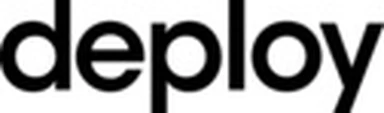 Deploy logo