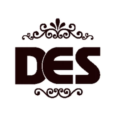 Des d.o.o. logo