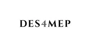 DES4MEP logo