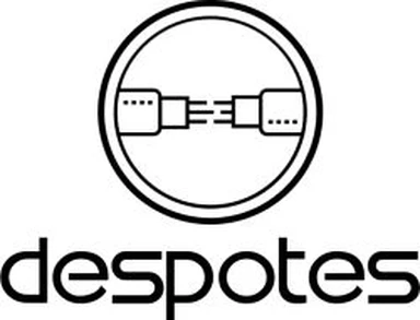 Despotes logo
