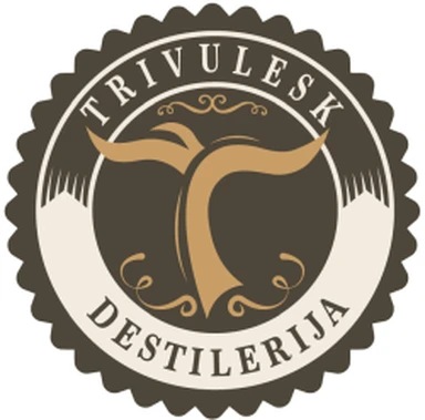Destilerija Trivulesk d.o.o. logo
