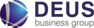 Deus Business Group d.o.o. logo