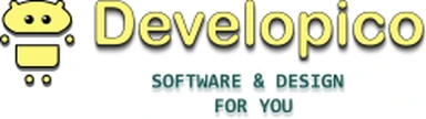 Developico logo
