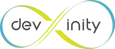 Devinity logo
