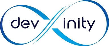 Devinity logo