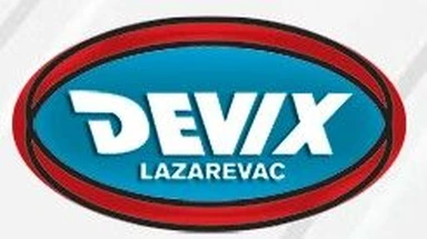 Devix d.o.o. logo