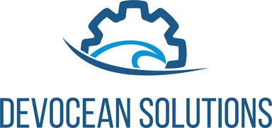 DevOcean Solutions logo