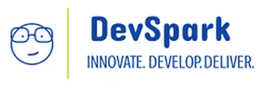 DevSpark d.o.o. logo