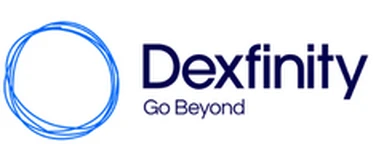 Dexfinity, s.r.o. logo