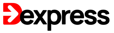 D Express d.o.o. logo