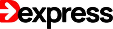 D Express d.o.o. logo