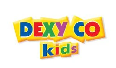 Dexy co kids logo