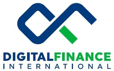 Digital Finance International logo