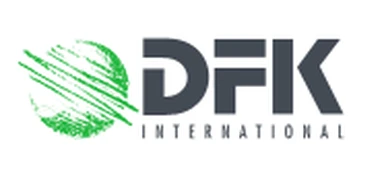 DFK Konsultant-Revizija d.o.o. logo
