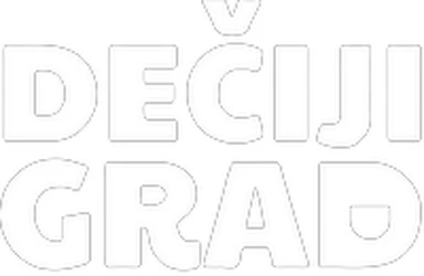 Dečiji grad d.o.o. logo