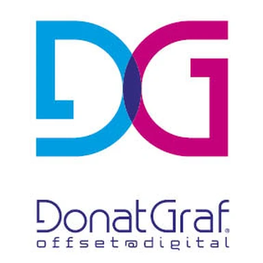 Donat Graf d.o.o. logo