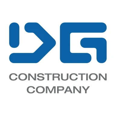 DG Company d.o.o. logo