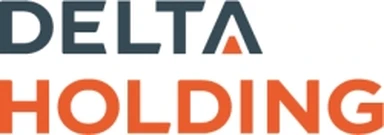 Delta Holding d.o.o. logo