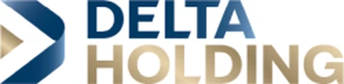 Delta Holding logo