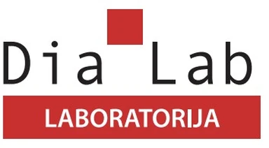 Dia Lab logo