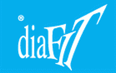 Diafit International d.o.o. logo