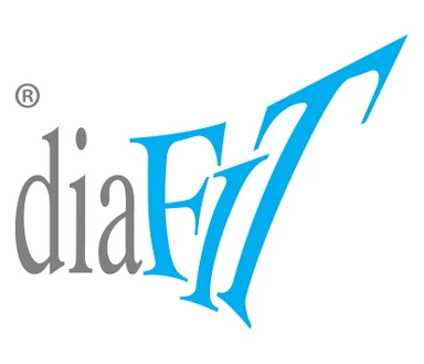 Diafit International d.o.o. logo