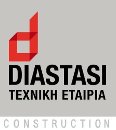Diastasi Construction d.o.o. logo