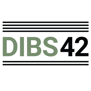 DIBS42 logo