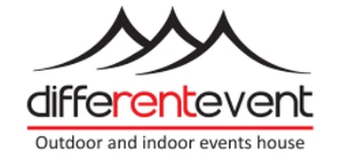 Different Event d.o.o. logo