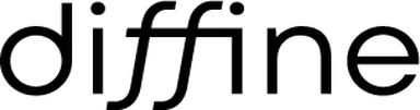 Diffine logo