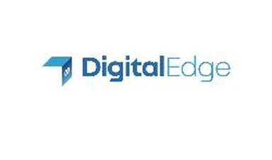 Digital Edge d.o.o. logo