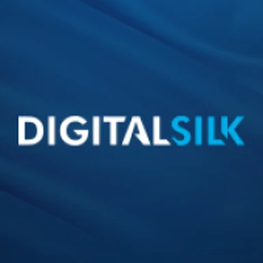 Digital Silk logo